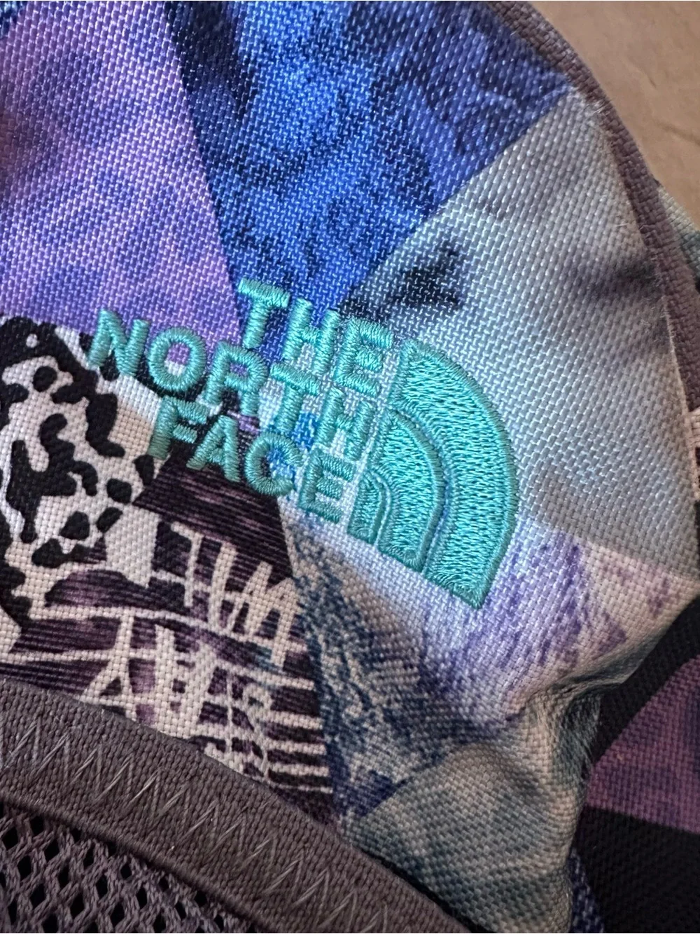 The North Face Youth Recon Squash Backpack